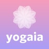 Yogaia: Daily Yoga & Workout icon