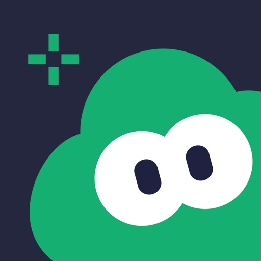 터닝: 앱 잠금, 폰 잠금, 공부/집중 타이머, 루틴 App Icon - HUSTLERS Corp