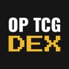 OP TCG Dex icon