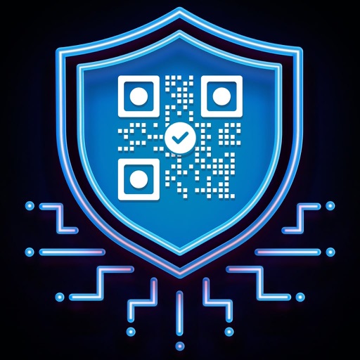 SecQr: QR Scanner & Security