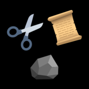 Rock Paper Scissors Emulator