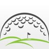 Three Hills Golf Club icon