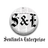 Sentinel and Enterprise icon