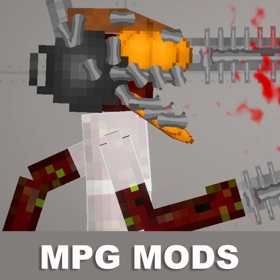 螢幕擷取畫面 (3) Ragdoll Mods For Sandbox PG