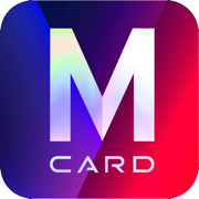 M Card