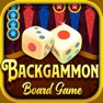 Get Backgammon Offline Board for iOS, iPhone, iPad Aso Report