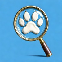 Perro Scan app icon - Reference app for iPhone