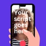Get Teleprompter for Video+ for iOS, iPhone, iPad Aso Report
