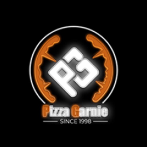 Pizza Garnie Rueil