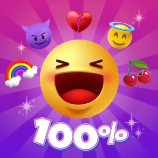 Accurate Filter: Emoji Game iOS App