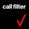 Verizon Call Filter contact information