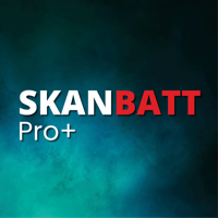 SKANBATT Pro+