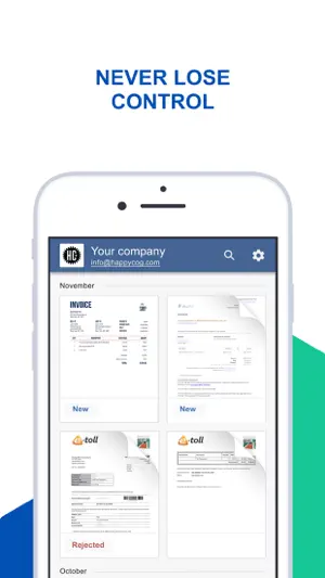 DOKKA screenshot 3