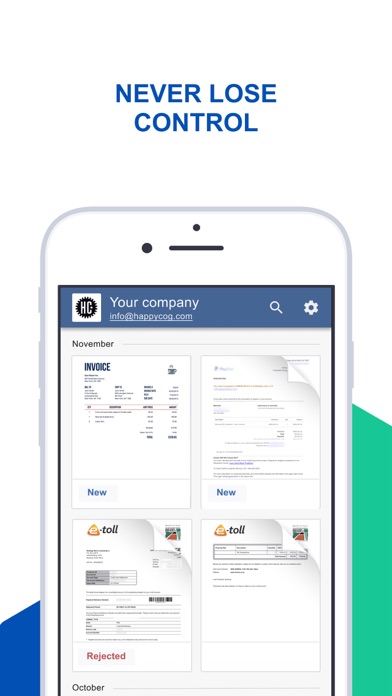 DOKKA Screenshot