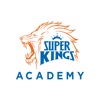Super Kings Academy icon
