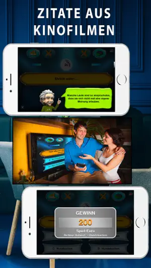Wer wird Milliardär? PRO screenshot 4