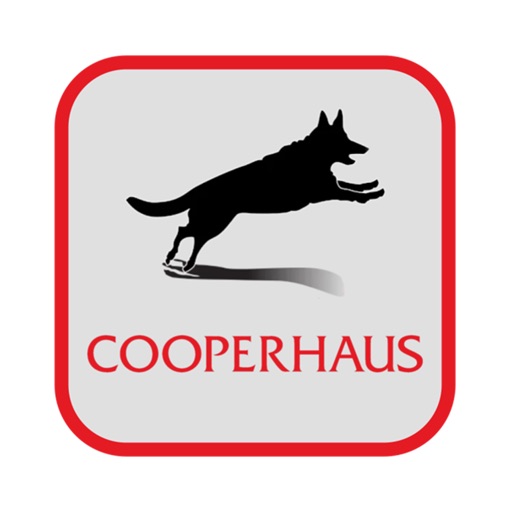 Cooperhaus K9