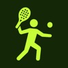 PadelScore: Health & Workout icon