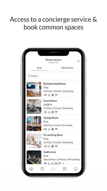 CityLights screenshot-5