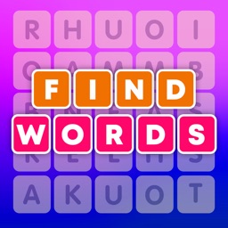 Word Search in Word-o-Maze