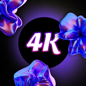 4K Wallpapers: HD Backgrounds