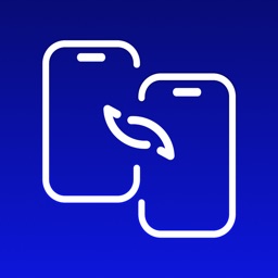 Copy My Data : Transfer App