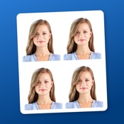 Passport Photo Maker ~ Photos