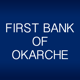 The First Bank of Okarche