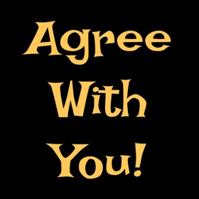 螢幕擷取畫面 (6) Agree With You