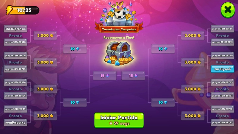 Head Ball 2 - Jogos De Futebol screenshot 5