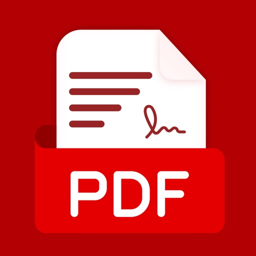 PDF Converter - Word to PDF・