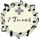 7 Tunes app icon - Book app for iPhone