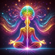 Frecuencia Cerebral Meditación