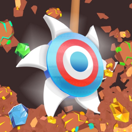 Mine & Dig - Idle Miner Tycoon