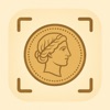 Coin Identifier Value Scanner° icon