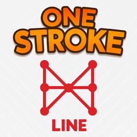 One Stroke Line