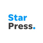 Download Star Press app