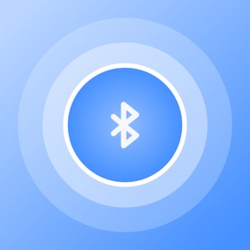 螢幕擷取畫面 (5) Air Finder: BLE Device Scanner
