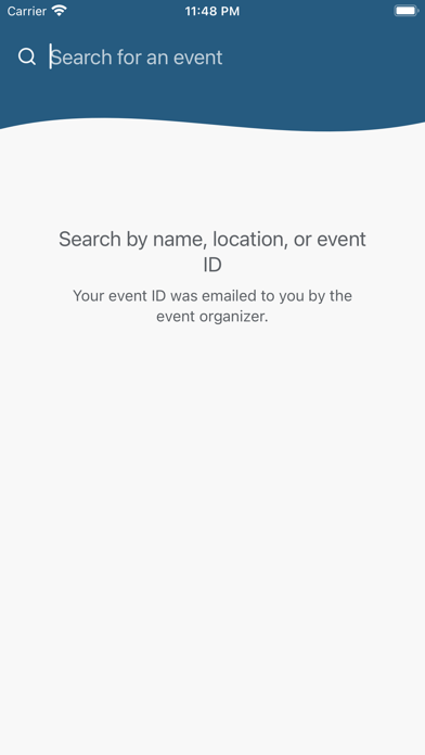 Colonial Life Events Screenshot