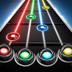 Guitar Band: Rock Battle на пк