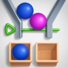 Pin Jam! Match the Balls icon