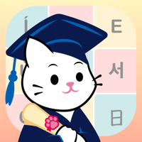 Klewos Word Search & Languages logo