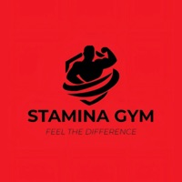 Stamina gym logo