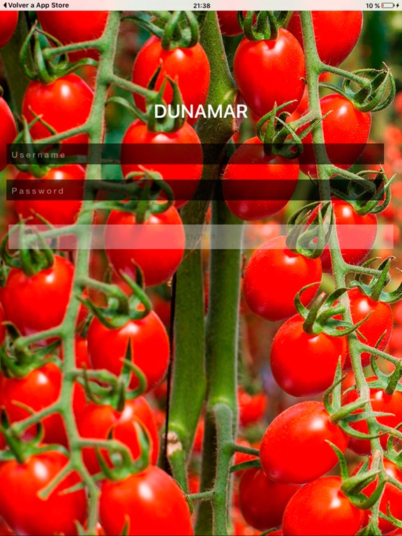 Screenshot #4 pour Dunamar SAT Agricultores