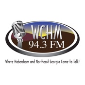 WCHM NewsTalk 94.3