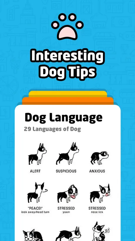 Dog Whistle & Clicker App