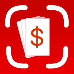TCGScan: Trading Card Scanner