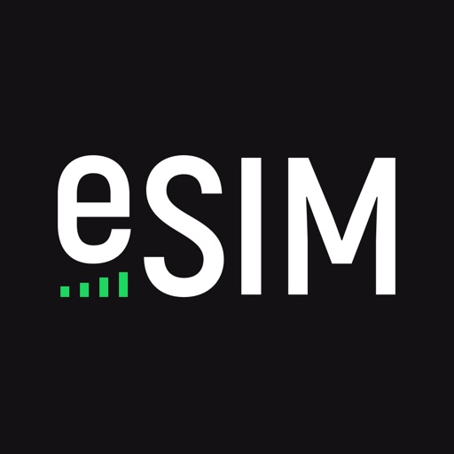 Hey eSIM for Travel, Internet