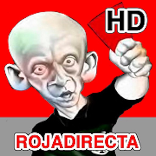Roja Directa TV