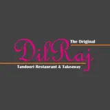 The Original DilRaj Tandoori. - Icona app